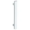 Watermark - 24 Inch CTC Edge Grab Bar 1 Watermark - 24 Inch CTC Edge Grab Bar -Plumb Tile GB34 550