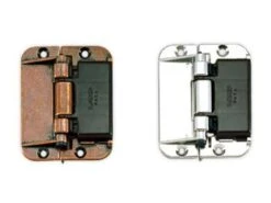 Sugatsune - Center Hinge For Folding Doors