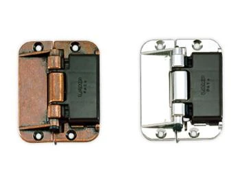Sugatsune - Center Hinge For Folding Doors 3 Sugatsune - Center Hinge For Folding Doors