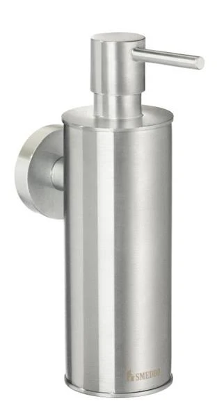 Smedbo - Home Soap Dispenser Wall Mounted 3 Smedbo - Home Soap Dispenser Wall Mounted