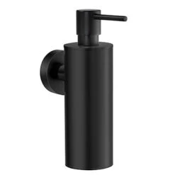 Smedbo - Home Soap Dispenser Wall Mounted 10 Smedbo - Home Soap Dispenser Wall Mounted -Plumb Tile HB370