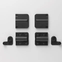 Sugatsune - Mortise Mount Soft Closing Hinge