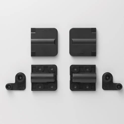 Sugatsune - Mortise Mount Soft Closing Hinge 3 Sugatsune - Mortise Mount Soft Closing Hinge