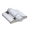 Sugatsune - Spring-Assist Torque Hinge -Plumb Tile HGTAWJ40 Hinge