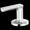 Brizo - Kintsu Widespread Lavatory Lever Handle Kit -Plumb Tile HL5306 PC B1