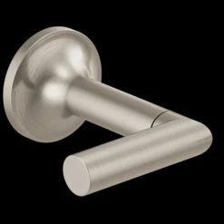 Brizo - Jason Wu For Brizo Wall Mount Lavatory Lever Handles -Plumb Tile HL5875 BN B1