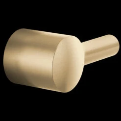 Brizo Brizo - Jason Wu For Brizo Pressure Balance Trim Lever Handle -Plumb Tile HL60P75 GL B1