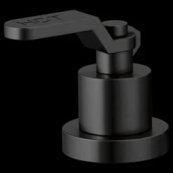 Brizo Brizo - Litze Roman Tub Faucet Industrial Lever Handle Kit -Plumb Tile HL634 BL B1