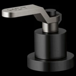 Brizo Brizo - Litze Roman Tub Faucet Industrial Lever Handle Kit -Plumb Tile HL634 BLSL B1