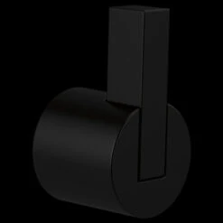 Brizo Brizo - Litze Single-Handle Floor Mount Tub Filler Lever Handle Kit -Plumb Tile HL7032 BL B1