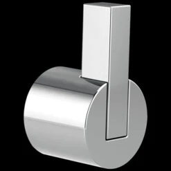 Brizo Brizo - Litze Single-Handle Floor Mount Tub Filler Lever Handle Kit