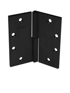 Linnea Linnea - 4.5 X 4.5 Inch Right Hand Swing Hinge. Square Knuckle