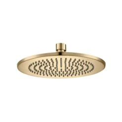 Isenberg Isenberg - 8 Inch Solid Brass Showerhead / Rainhead - Round