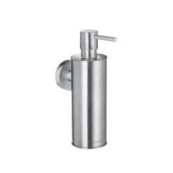 Smedbo - Home Soap Dispenser Wall Mounted 9 Smedbo - Home Soap Dispenser Wall Mounted -Plumb Tile HS370 lg