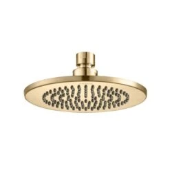 Isenberg Isenberg - 6 Inch Solid Brass Showerhead / Rainhead