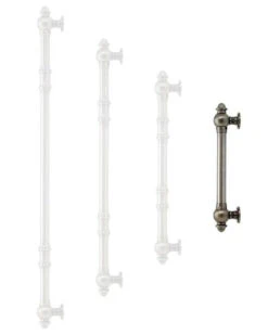 Waterstone Waterstone - Traditional 12 Inch Appliance/Door Pull