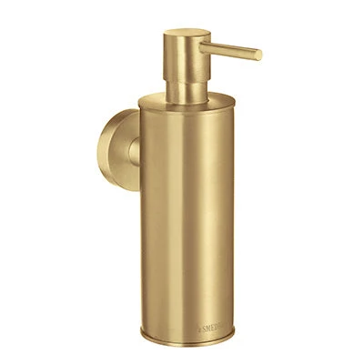 Smedbo - Home Soap Dispenser Wall Mounted 7 Smedbo - Home Soap Dispenser Wall Mounted - Image 5