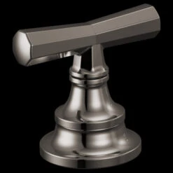 Brizo - Beauclere Widespread Lavatory Cross Handle Kit -Plumb Tile HX5365 BNX B1