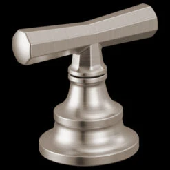 Brizo - Beauclere Widespread Lavatory Cross Handle Kit -Plumb Tile HX5365 NK B1