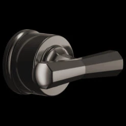 Brizo Brizo - Beauclere Sensori Thermostatic Valve Trim Cross Handle Kit -Plumb Tile HX6665 BNX B1