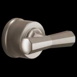 Brizo Brizo - Beauclere Sensori Thermostatic Valve Trim Cross Handle Kit -Plumb Tile HX6665 NK B1