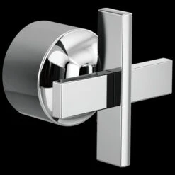 Brizo - Levoir Sensori Thermostatic Valve Trim Cross Handle Kit