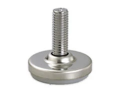 Sugatsune - Stainless Steel Glide (H-110)