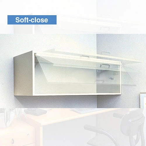 Sugatsune Sugatsune - Flipper Door Mechanism 3 Sugatsune Sugatsune - Flipper Door Mechanism