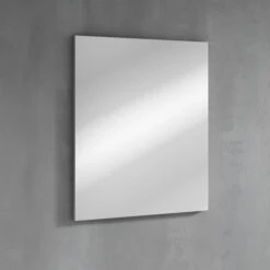 Ico Bath Ico - 24 Inch Lyric Wall Mirror