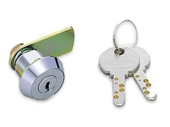 Sugatsune - Million Lock For Sheet Metal 3 Sugatsune - Million Lock For Sheet Metal