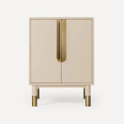 Robern Robern - Islamorada 24 Inch Vanity 3 Robern Robern - Islamorada 24 Inch Vanity