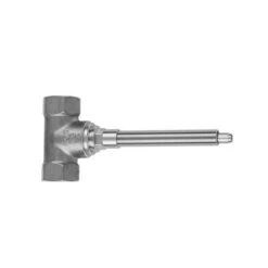 Jaclo Jaclo - 3/4 Inch Exacto Volume Control Valve