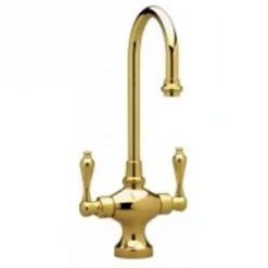 Phylrich Phylrich - Bar Faucets Single Hole Bar Faucet, 5IN Spout