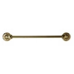 Phylrich - Baroque 30 Inch Towel Bar