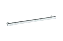 Watermark Watermark - 18 Inch Center To Center Appliance Pull - Hammered