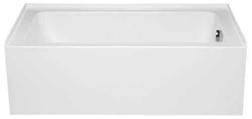 Americh Americh - Kent 6030 ADA Right Hand Bathtub 3 Americh Americh - Kent 6030 ADA Right Hand Bathtub