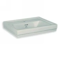 Lefroy Brooks Lefroy Brooks - Metropole 3-Hole Basin (24 Inch )
