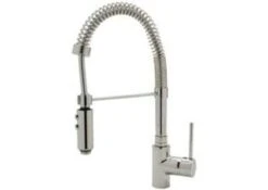 Rohl Rohl - Pirellone Pre-Rinse Pull-Down Kitchen Faucet
