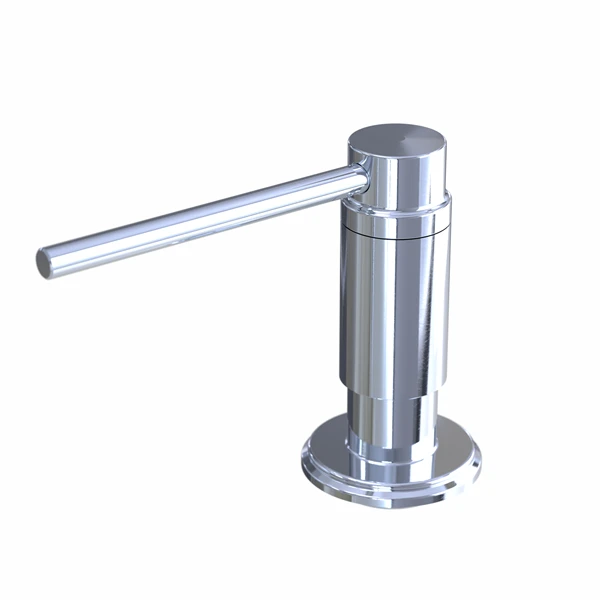 Aspect By Waterstone Aspect By Waterstone - Lurano Soap Dispenser 4 Aspect By Waterstone Aspect By Waterstone - Lurano Soap Dispenser - Image 2