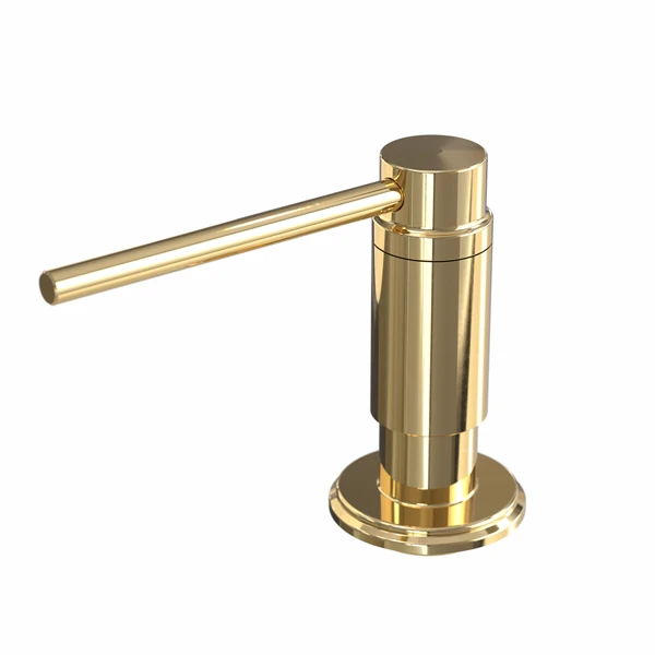 Aspect By Waterstone Aspect By Waterstone - Lurano Soap Dispenser 8 Aspect By Waterstone Aspect By Waterstone - Lurano Soap Dispenser - Image 6