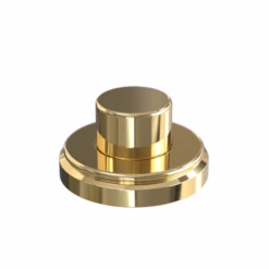 Aspect By Waterstone Aspect By Waterstone - Lurano Air Switch -Plumb Tile LU193 1 20UPB Angle