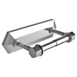 Lefroy Brooks Lefroy Brooks - Mackintosh Single Loo Roll Holder