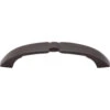 Top Knobs Top Knobs - Lida 3 3/4 Inch Center To Center Arch Pull - Oil Rubbed Bronze -Plumb Tile M1206 375