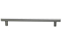 Top Knobs Top Knobs - Hopewell 24 Inch Center To Center Appliance Pull - Brushed Satin Nickel