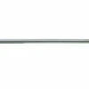 Top Knobs Top Knobs - Hopewell 18 Inch Center To Center Appliance Pull - Polished Nickel -Plumb Tile M1332 18