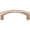 Top Knobs Top Knobs - Griggs 3 Inch Center To Center Bar Pull - Brushed Bronze 1 Top Knobs Top Knobs - Griggs 3 Inch Center To Center Bar Pull - Brushed Bronze -Plumb Tile M1706 257