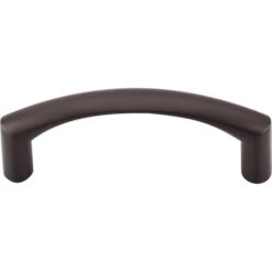 Top Knobs Top Knobs - Griggs 3 Inch Center To Center Bar Pull - Oil Rubbed Bronze