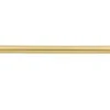 Top Knobs Top Knobs - Hopewell 12 Inch Center To Center Appliance Pull - Honey Bronze -Plumb Tile M2429