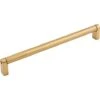 Top Knobs Top Knobs - Pennington 12 Inch Center To Center Appliance Pull - Honey Bronze 2 Top Knobs Top Knobs - Pennington 12 Inch Center To Center Appliance Pull - Honey Bronze -Plumb Tile M2482 0