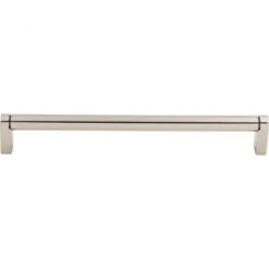 Top Knobs Top Knobs - Pennington 30 Inch Center To Center Appliance Pull - Polished Nickel
